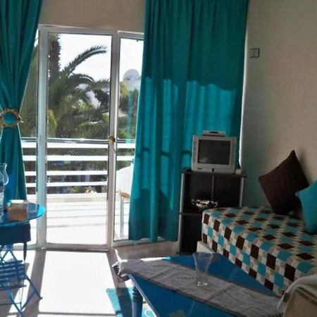 Residence Tafat Agadir Zewnętrze zdjęcie