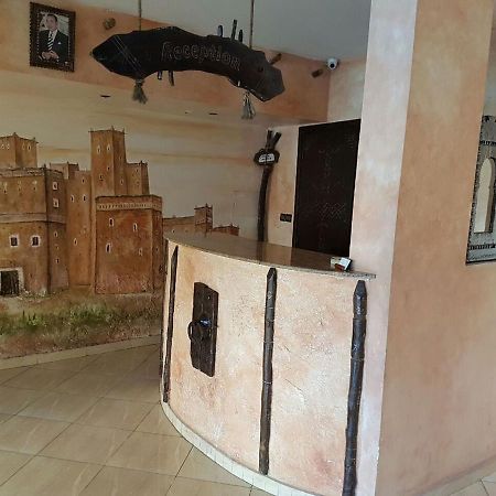 Residence Tafat Agadir Zewnętrze zdjęcie