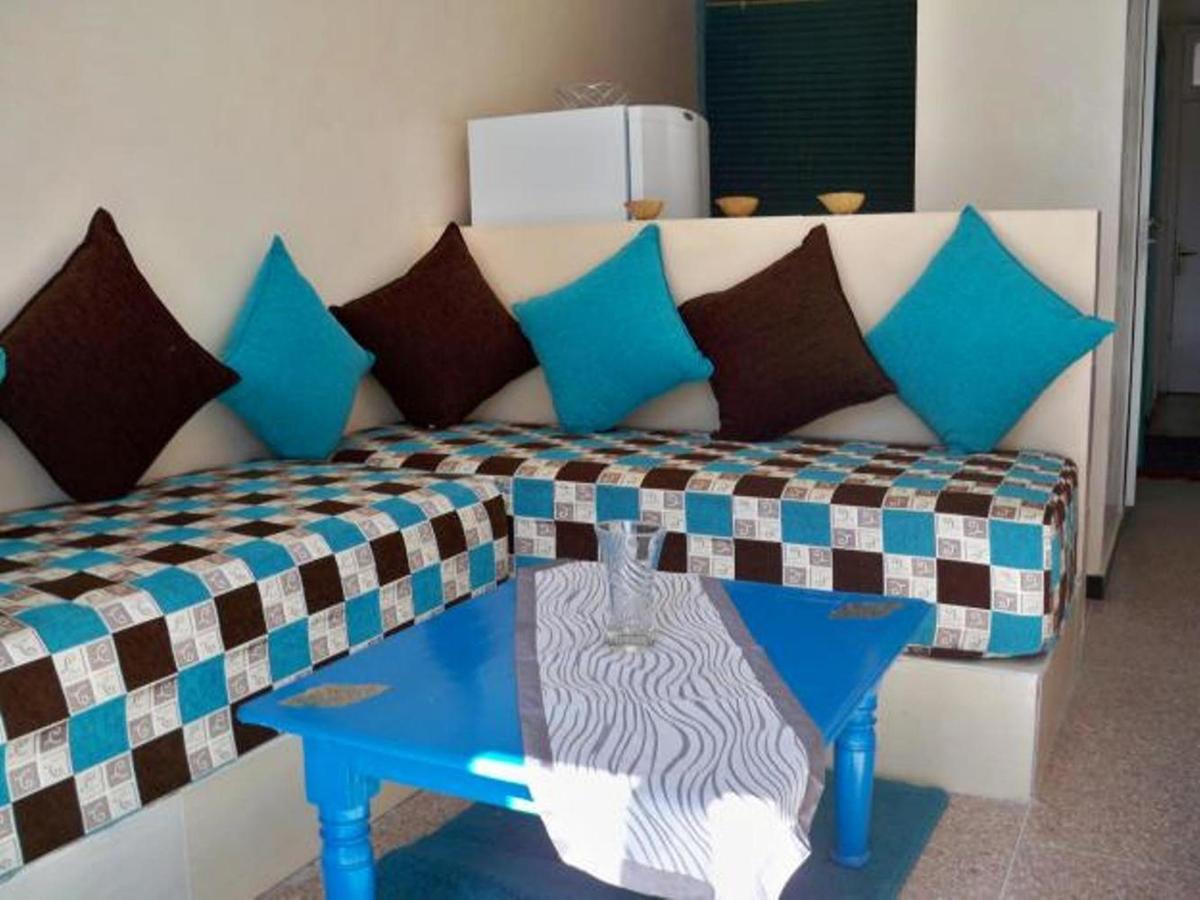 Residence Tafat Agadir Zewnętrze zdjęcie