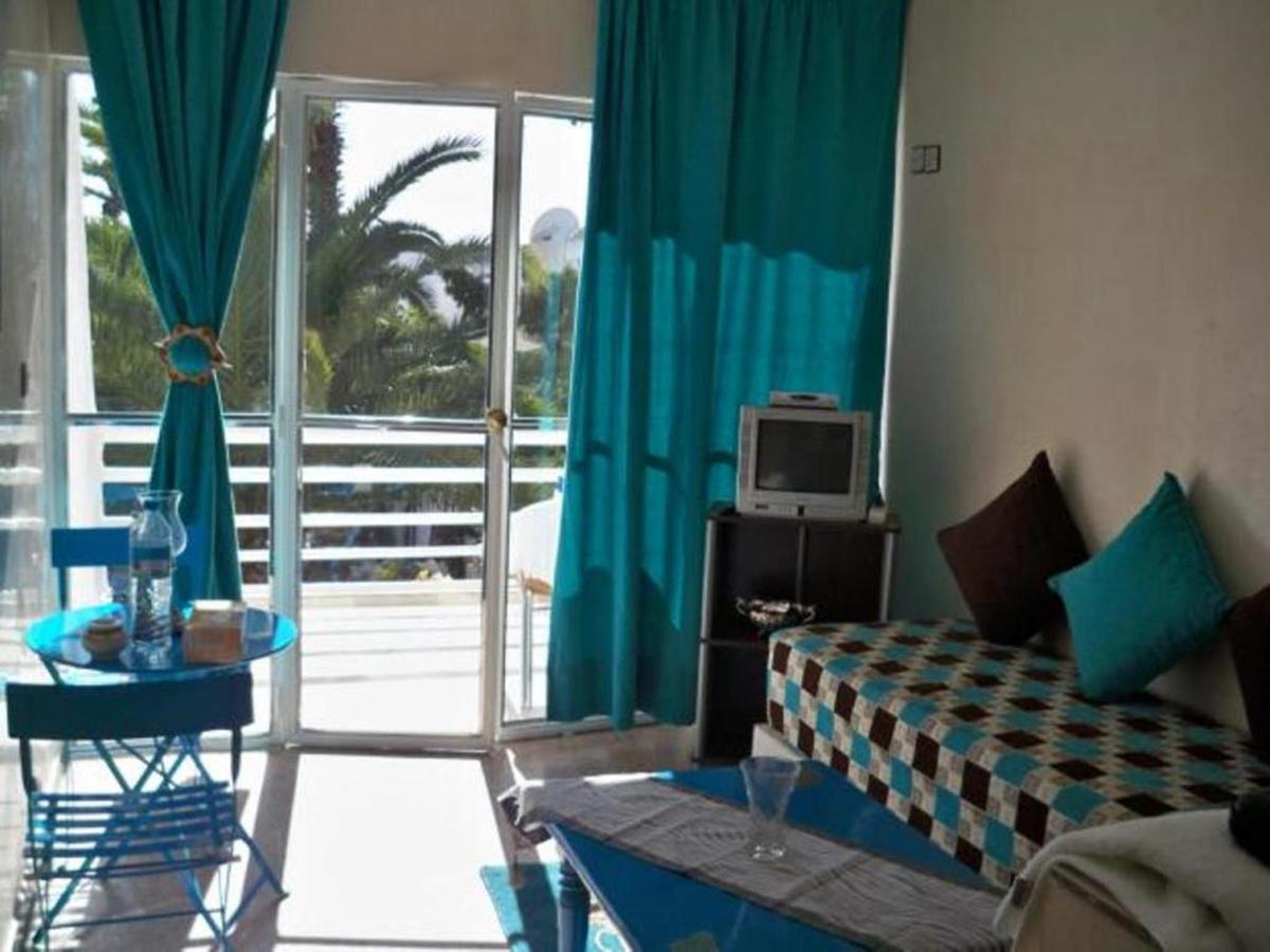Residence Tafat Agadir Zewnętrze zdjęcie